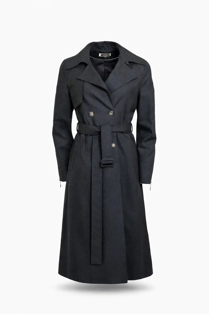 Trench WINGS