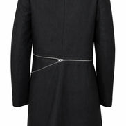Transformable Blazer Dress
