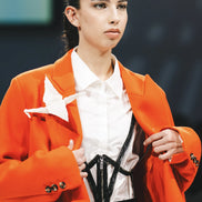 Dress Korsett