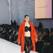 Leather pants