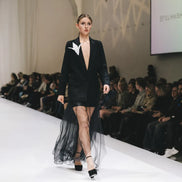 Skirt Noir