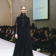 Dress Vyshyvanka