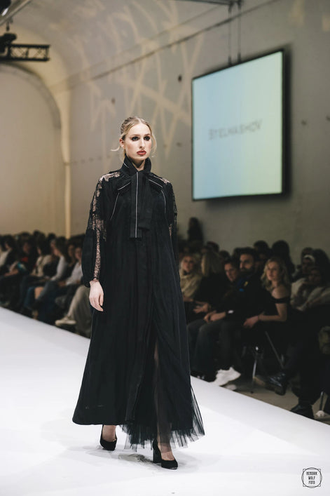 Dress Vyshyvanka