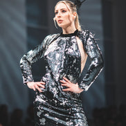 Dress Sequin