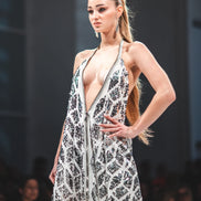 Dress Silver