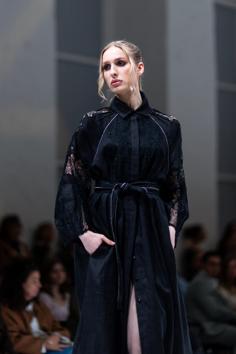 Dress Vyshyvanka