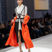 Dress Korsett