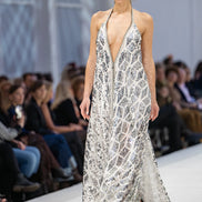 Dress Silver