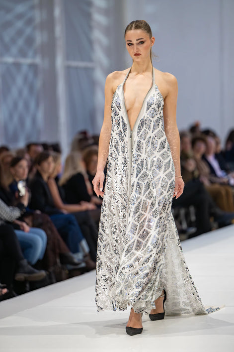 Dress Silver