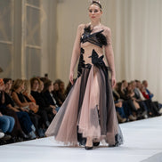Flügelkleid