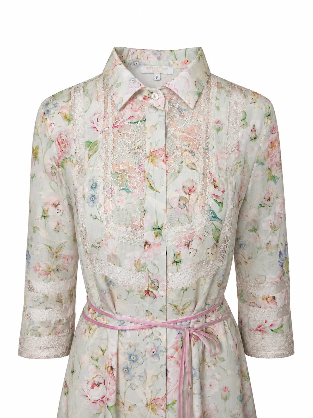 Dress Floral