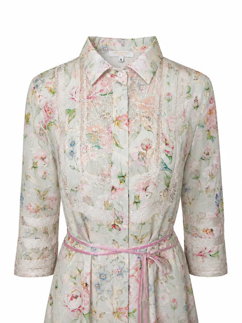 Dress Floral