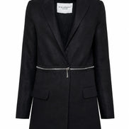 Transformable Blazer Dress