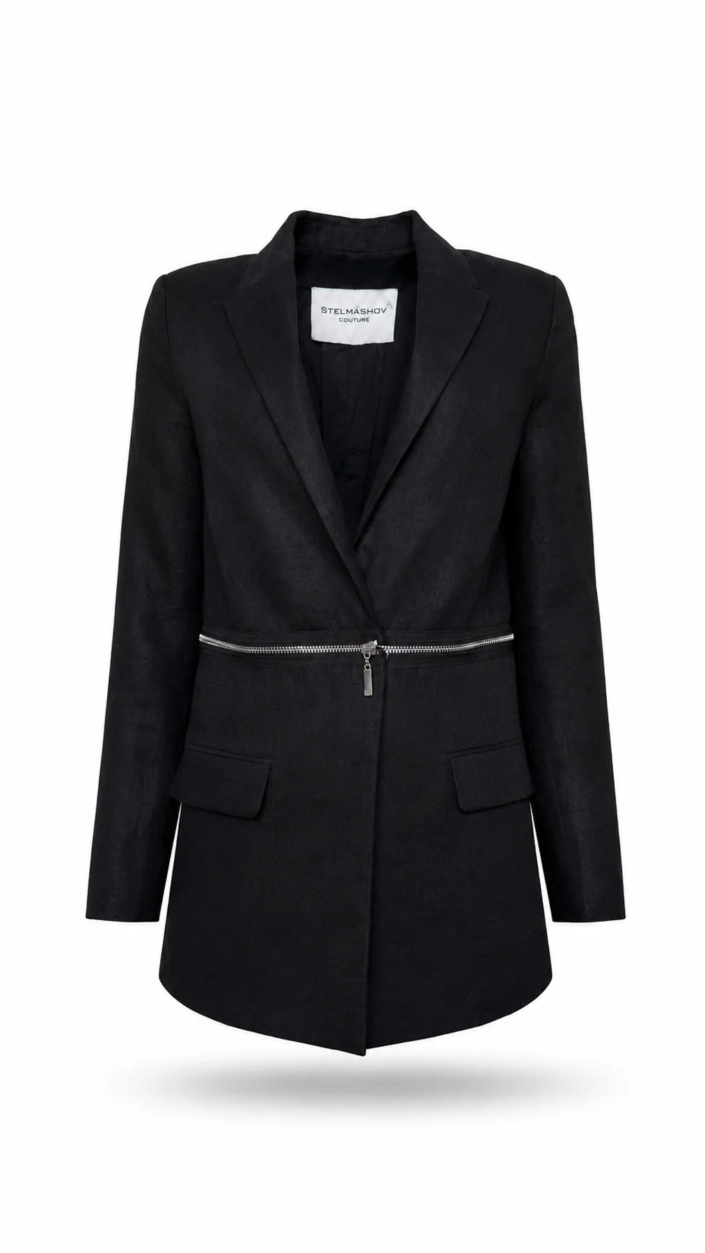 Transformable Blazer Dress