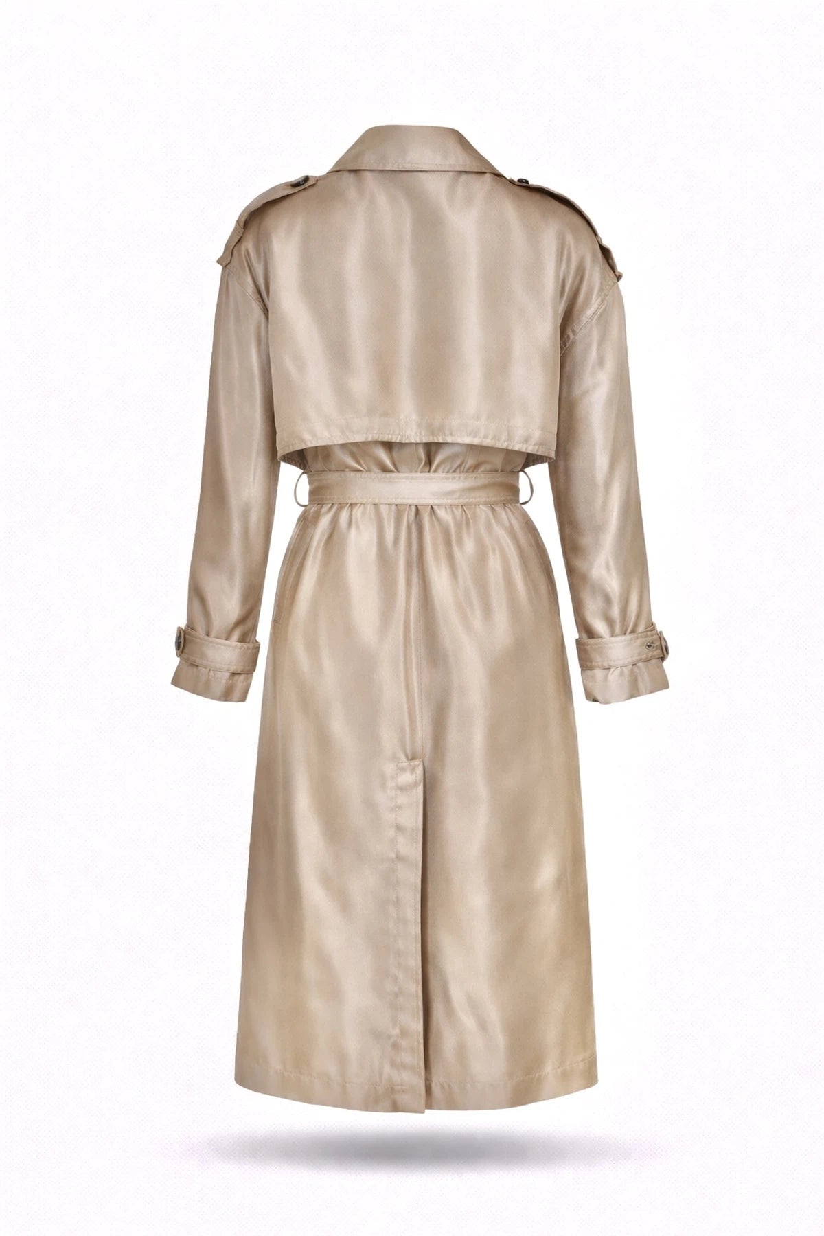 Trench NUDE