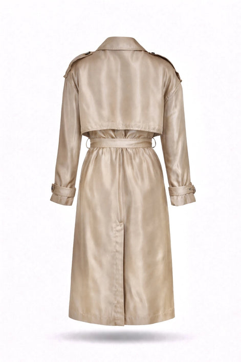 Trench NUDE