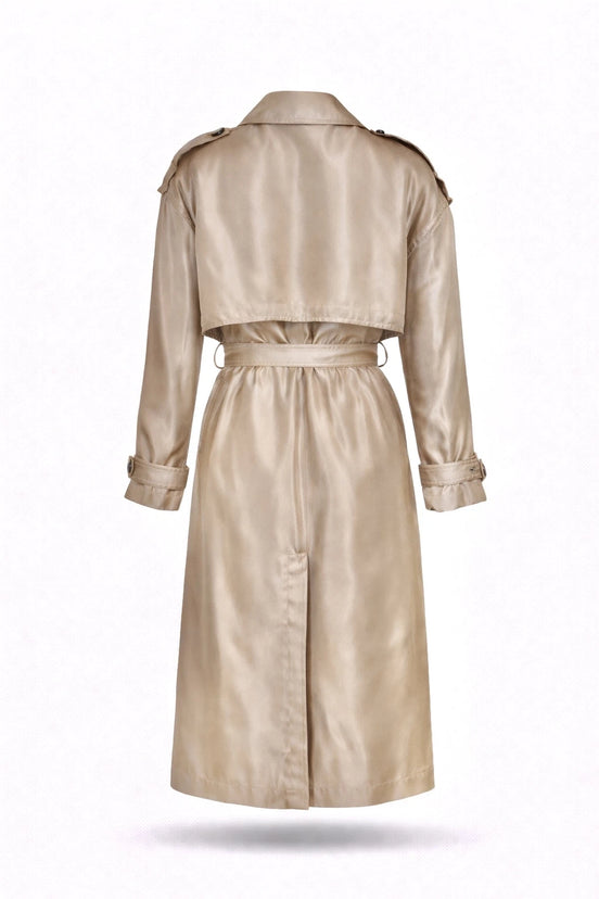 Trench NUDE