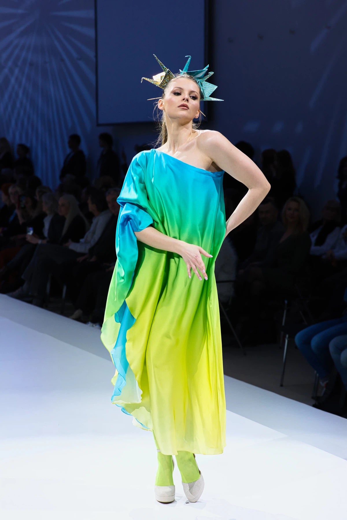 Dress Freedom