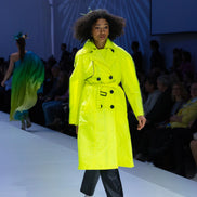 Trench Neon YELLOW