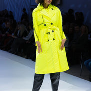 Trench Neon YELLOW