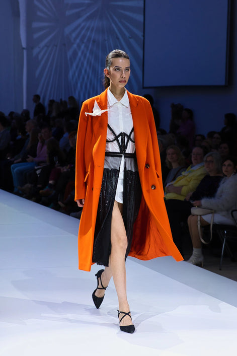 Dress Korsett