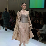 Trench NUDE