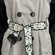Trench Paris