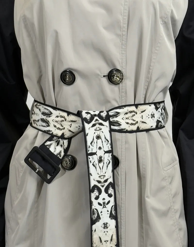 Trench Paris