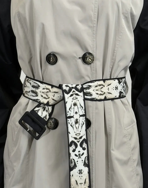 Trench Paris