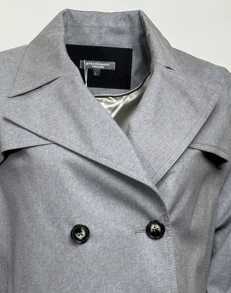 Trench Classik