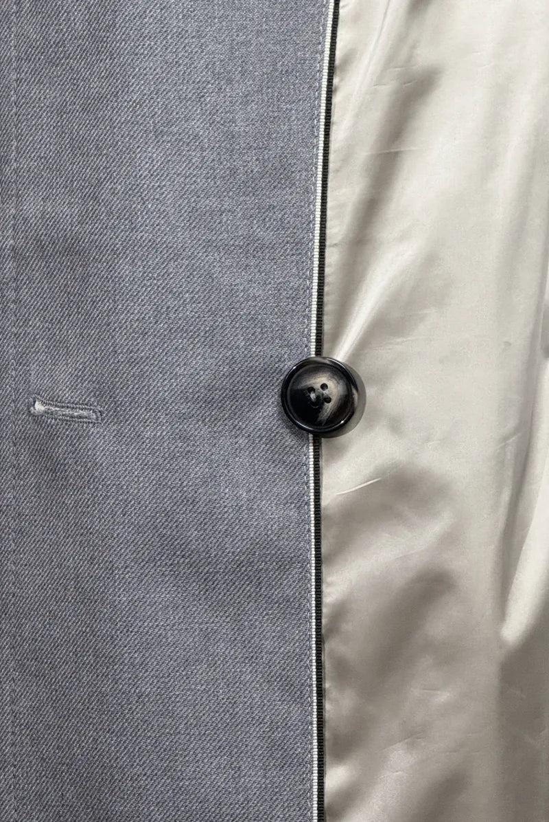 Trench Classik