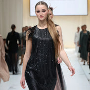Dress Feather