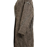 Mantel BEIGE P220324