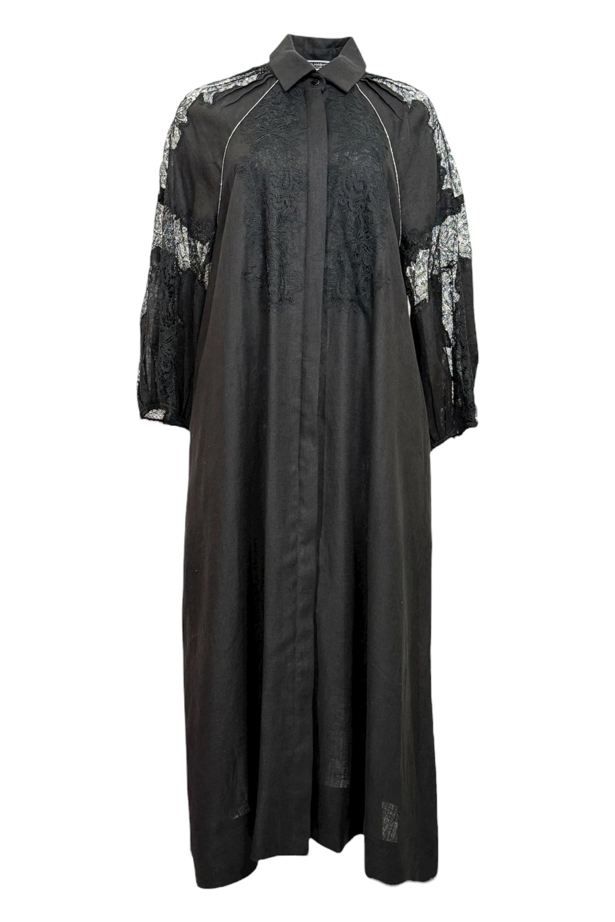 Dress Vyshyvanka