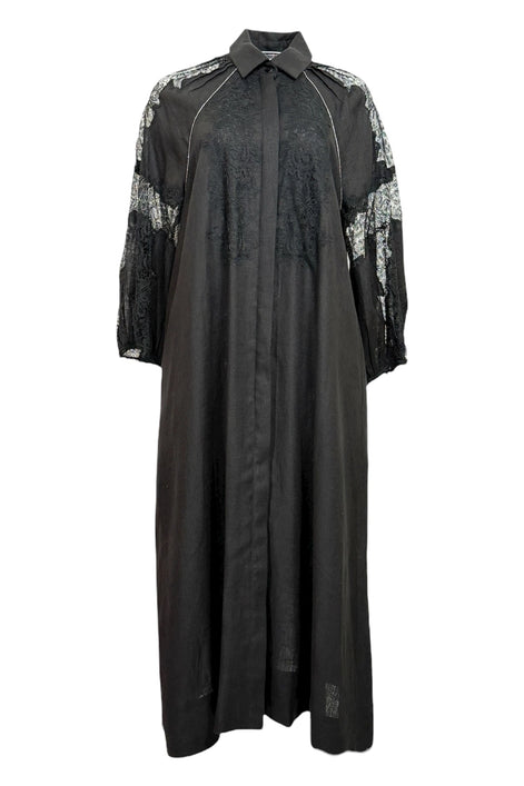 Dress Vyshyvanka