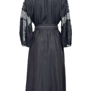 Dress Vyshyvanka