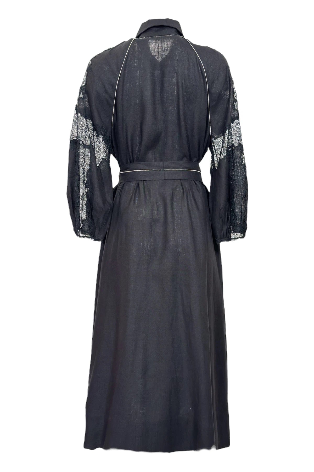 Dress Vyshyvanka