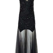 Evening dress