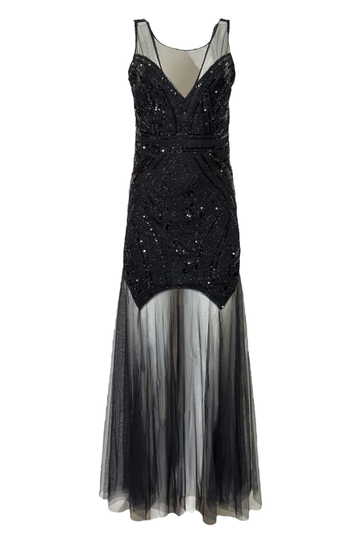 Evening dress