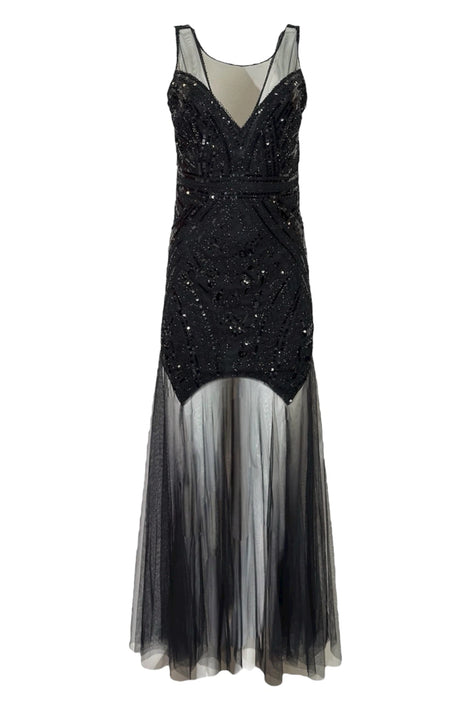 Evening dress