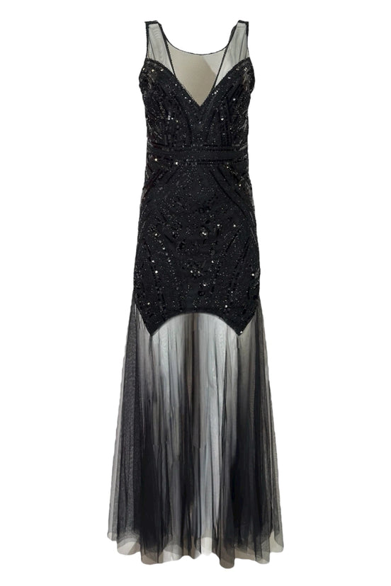 Evening dress