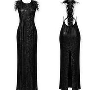 Dress Feather