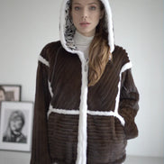Mink bomber
