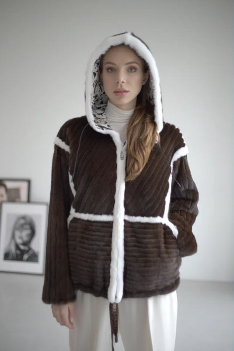 Mink bomber