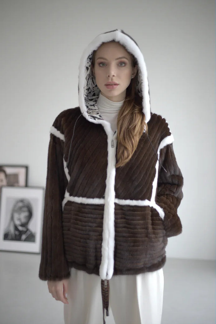 Mink bomber