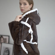 Mink bomber