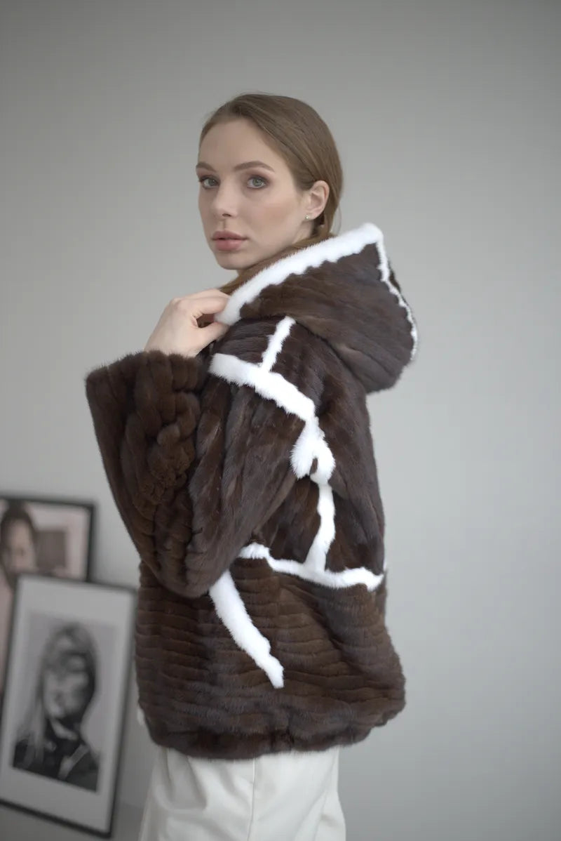 Mink bomber