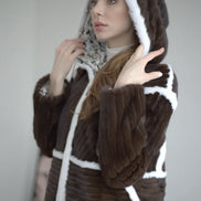 Mink bomber