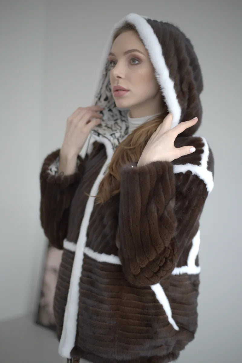 Mink bomber