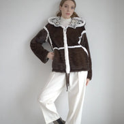 Mink bomber